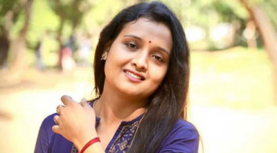 বেইলি রোডে আগুন: বৃষ্টি খাতুনের মরদেহ হস্তান্তর