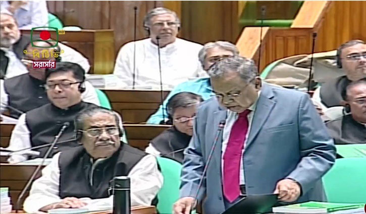 বাজেটে যে ১১ বিষয় পেল বিশেষ অগ্রাধিকার