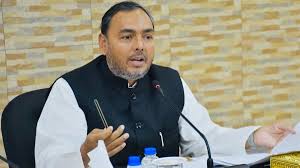 বন্যা ও বৃষ্টির জন্যই পণ্যের দাম বাড়তি: বাণিজ্য প্রতিমন্ত্রী