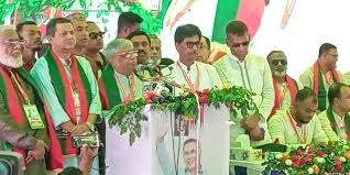 পিআর নিয়ে ষড়যন্ত্রকারীদের বিষয়ে সজাগ থাকার আহ্বান