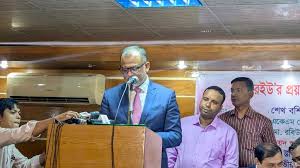 রোজায় বাজার সহনশীল রাখতে চেষ্টা করছি: বাণিজ্য উপদেষ্টা