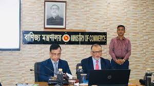 বাজারে স্বস্তি ফেরানোর অঙ্গীকার বাণিজ্য উপদেষ্টার