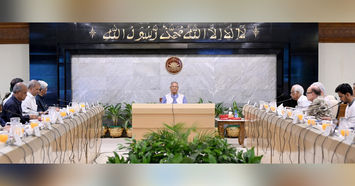 বিভিন্ন সংস্কার কমিশনের ৩৭ সুপারিশ বাস্তবায়িত