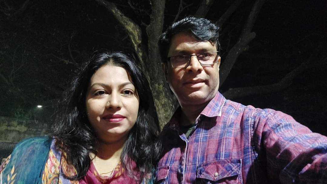 সম্পদ গোপনের অভিযোগ, স্ত্রীসহ কলেজ গ্রন্থাগারিকের বিরুদ্ধে দুদকের মামলা
