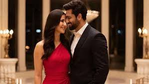 মা হলেন ক্যাটরিনা