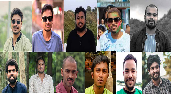 চবির ১১ ছাত্রলীগকর্মীর বিরুদ্ধে মামলা