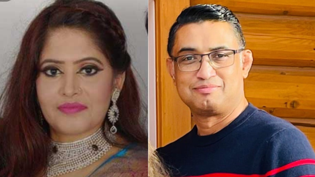 স্ত্রীকে হত্যার পর লাশ পুঁতে কানাডায় পালানো আশরাফুল ৩ বছর পর ঢাকায় গ্রেপ্তার