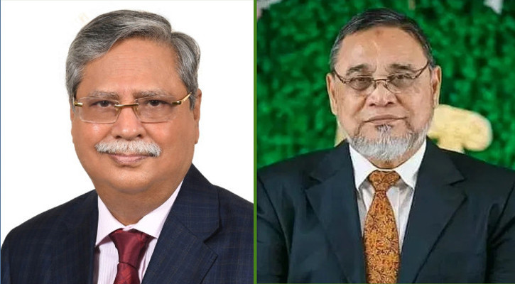 ইসির সার্বিক প্রস্তুতিতে সন্তোষ প্রকাশ রাষ্ট্রপতির