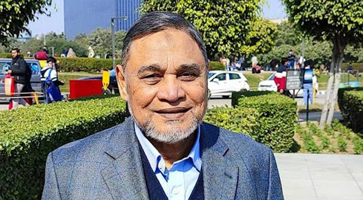 ইনশাল্লাহ সুষ্ঠু ও গ্রহণযোগ্য নির্বাচন উপহার দিতে পারবো: সিইসি