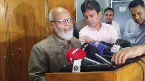 সংসদ নির্বাচনের আগে স্থানীয় সরকার নির্বাচন চায় না ইসি