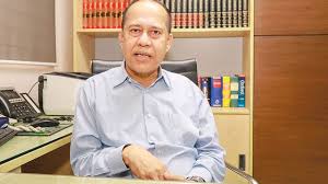বৃহস্পতিবার পদত্যাগের বিষয় জানাবেন সিইসি