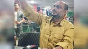খালেদা জিয়ার নাম ভাঙিয়ে প্রতারণা ও চাঁদাবাজির অভিযোগে মামলা