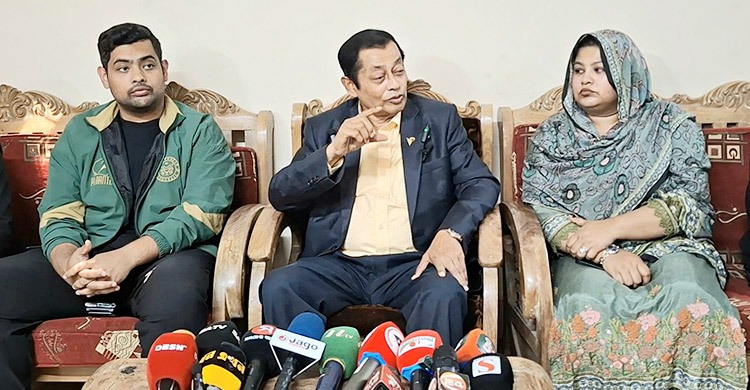 চাঁদপুর-৪ আসন : ভোট কারচুপির অভিযোগে পুনর্গণনার দাবি বিএনপি প্রার্থীর