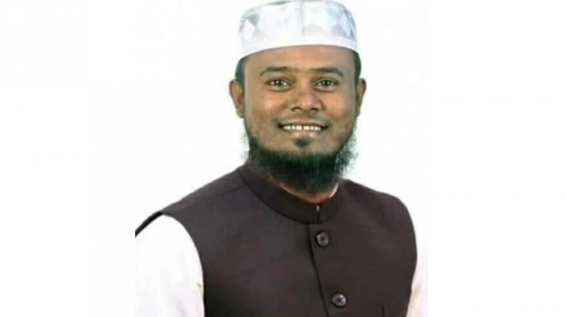 সাদাপাথর লুটের ঘটনায় চেয়ারম্যান আলমগীর গ্রেপ্তার