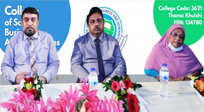 একাদশে ভর্তিতে ৩য় আবেদনে সতর্ক হওয়ার আহ্বান