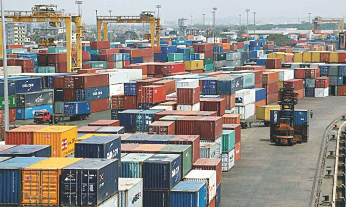 চট্টগ্রাম বন্দরে ফের অনির্দিষ্টকালের ধর্মঘট