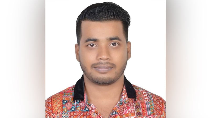 মোহাম্মদপুরে ছাত্রদল নেতার হাত বাঁধা মরদেহ উদ্ধার