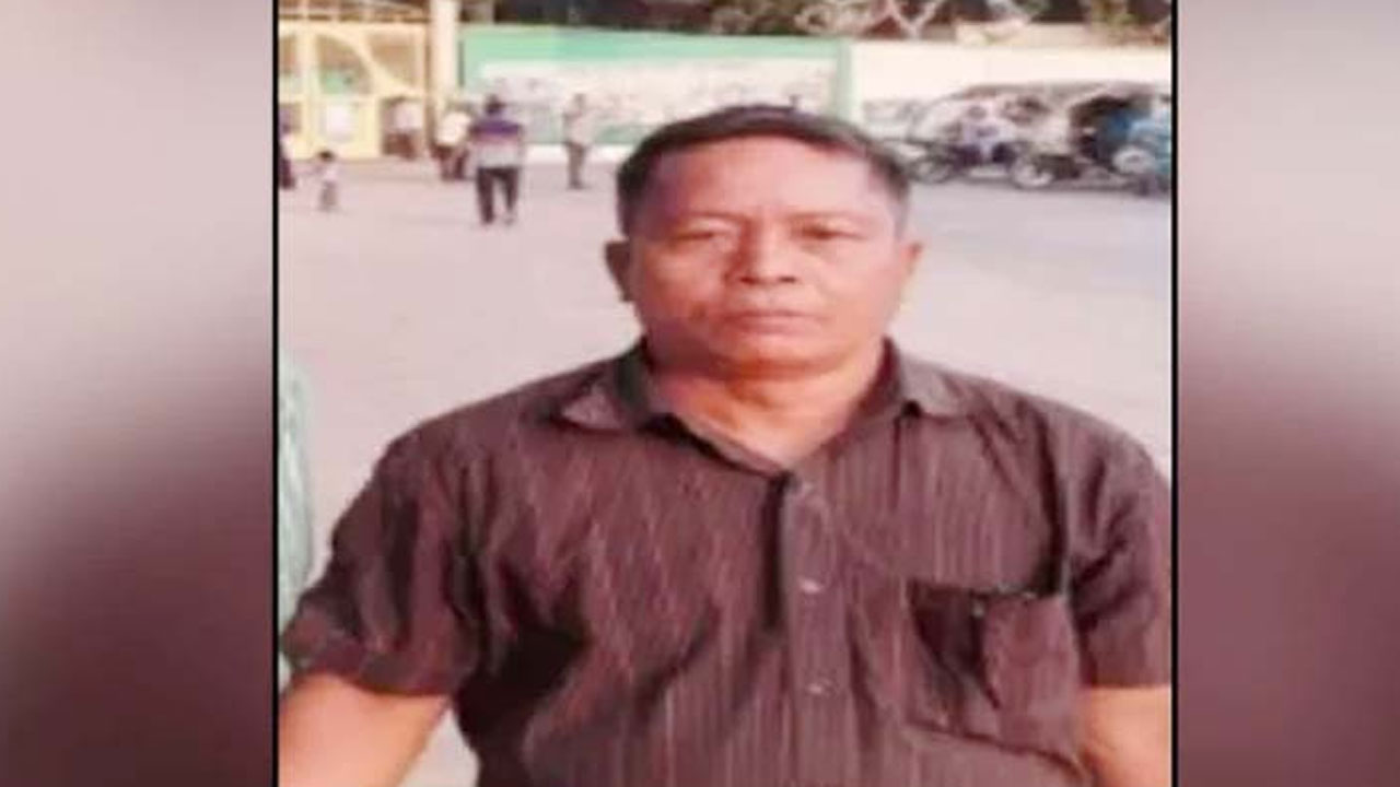 কেএনএফ’র প্রধান সমন্বয়ক গ্রেপ্তার