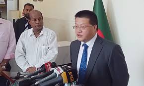 'কোটা আন্দোলন বাংলাদেশের অভ্যন্তরীণ বিষয়'