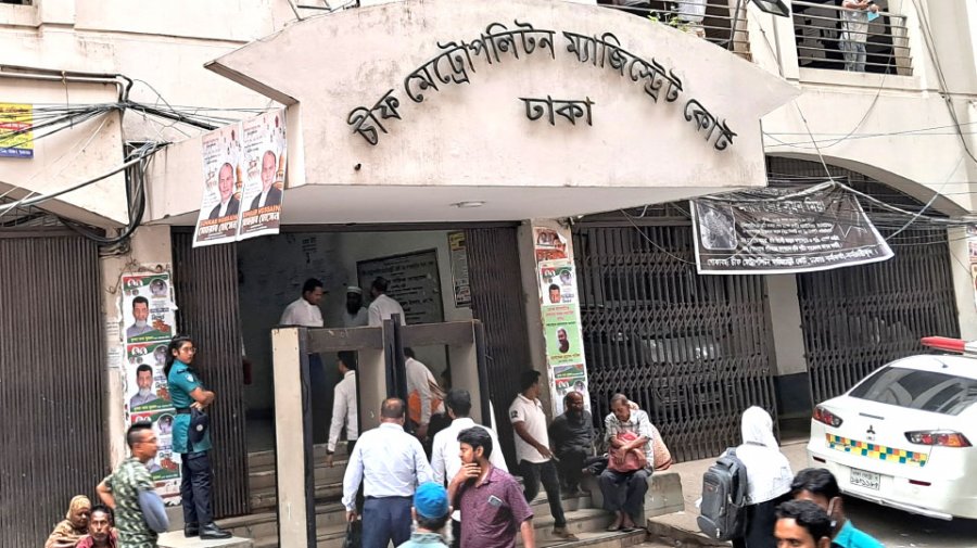 ৪১ এইচএসসি পরীক্ষার্থীর জামিন শুনানি সন্ধ্যায়