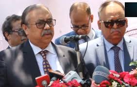 বিচার পাওয়ার অধিকার সবার আছে: প্রধান বিচারপতি