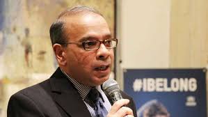 জুলাই বিপ্লব সংবিধান বাতিলের কথা বলেনি: প্রধান বিচারপতি