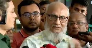 'চাকরিতে প্রবেশের বয়স বাড়ানোর যৌক্তিকতা আছে'