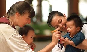 গর্ভধারণে অনিচ্ছার কারণ জানতে জরিপ করবে চীন