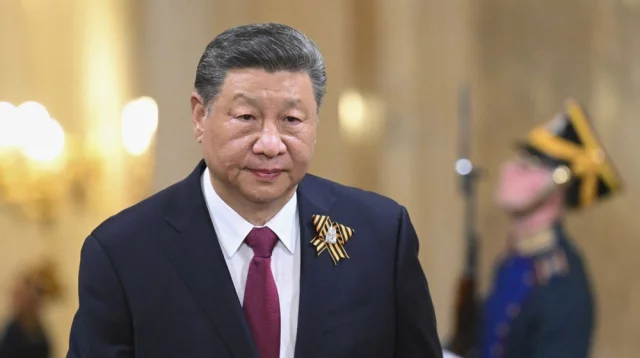 ইরানের শান্তিপূর্ণ পারমাণবিক জ্বালানির পক্ষে চীন, হামলার নিন্দা