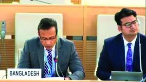 চিন্ময় দাসের গ্রেপ্তারকে ভুলভাবে ব্যাখ্যা করা হচ্ছে