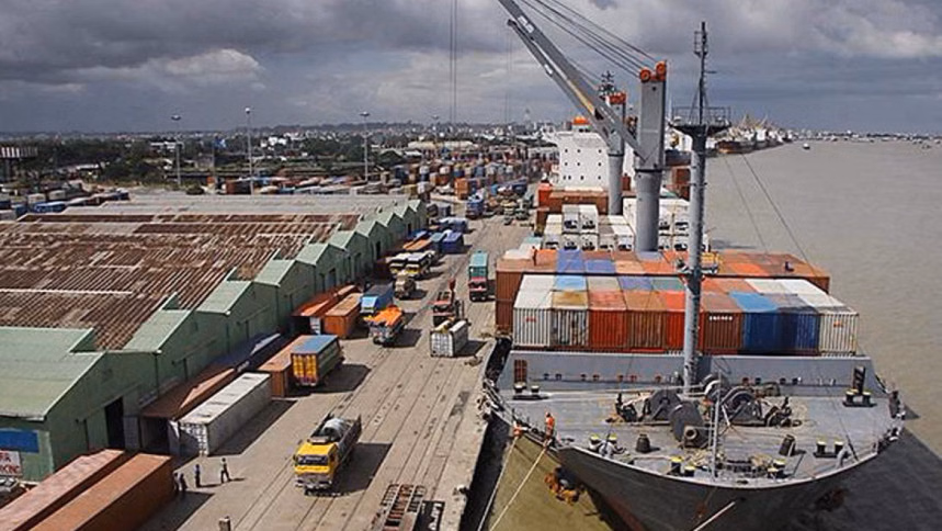 বন্দর ইজারার প্রতিবাদে যমুনা ঘেরাও কর্মসূচিতে পুলিশের বাধা, সিপিবি সম্পাদকসহ আহত অর্ধশতাধিক