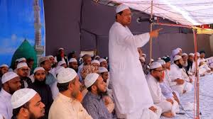 বাংলাদেশ নিয়ে ভারতের পার্লামেন্টে আলোচনা কেন, প্রশ্ন চরমোনাই পীরের