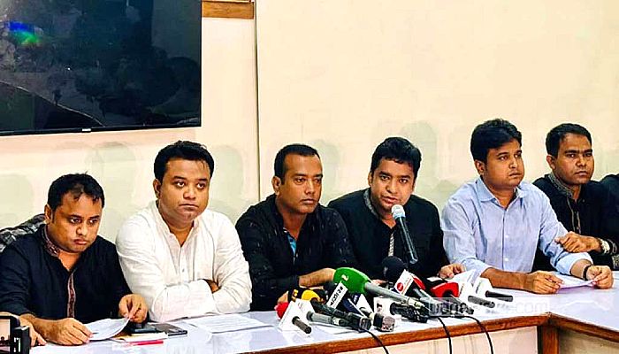 আন্দোলনে নিহত ৪৯ নেতাকর্মীর তালিকা দিলো ছাত্রদল