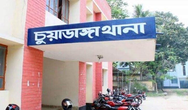 চুয়াডাঙ্গায় সড়ক দুর্ঘটনায় ২ জনের মৃত্যু