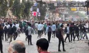 রণক্ষেত্র সায়েন্সল্যাব: সিটি-আইডিয়াল শিক্ষার্থীদের সংঘর্ষ