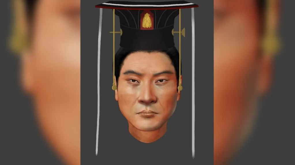 ডিএনএ পরীক্ষায় প্রাচীন চীনা সম্রাটের রহস্য উদ্ঘাটন