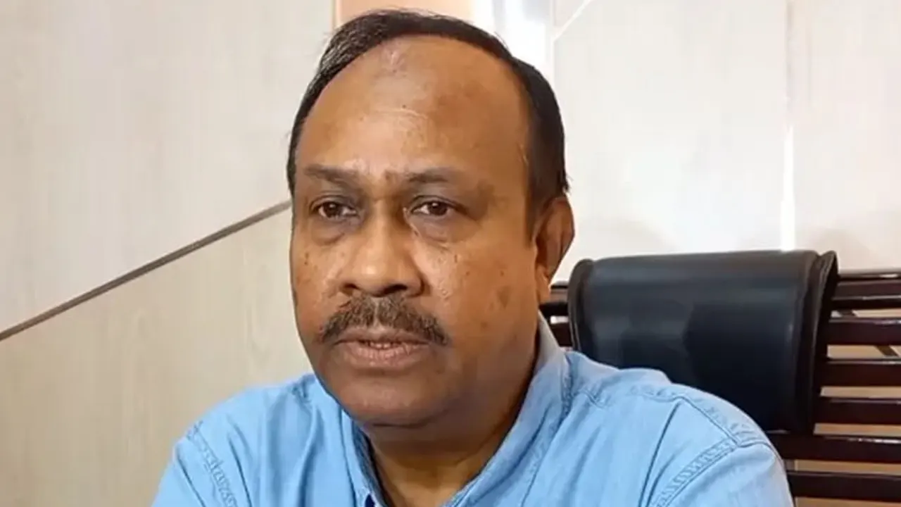 জাপা মহাসচিব চুন্নুসহ ৩৫২ জনের নামে মামলা