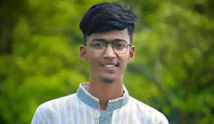 প্রেমিকার আনা নুডুলস খেয়ে প্রাণ হারালেন প্রেমিক