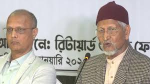 ভারতে গিয়ে হাসিনাকে জিজ্ঞাসাবাদ করতে চায়