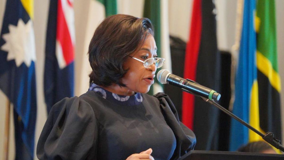 ঢাকায় আসছেন কমনওয়েলথ মহাসচিব