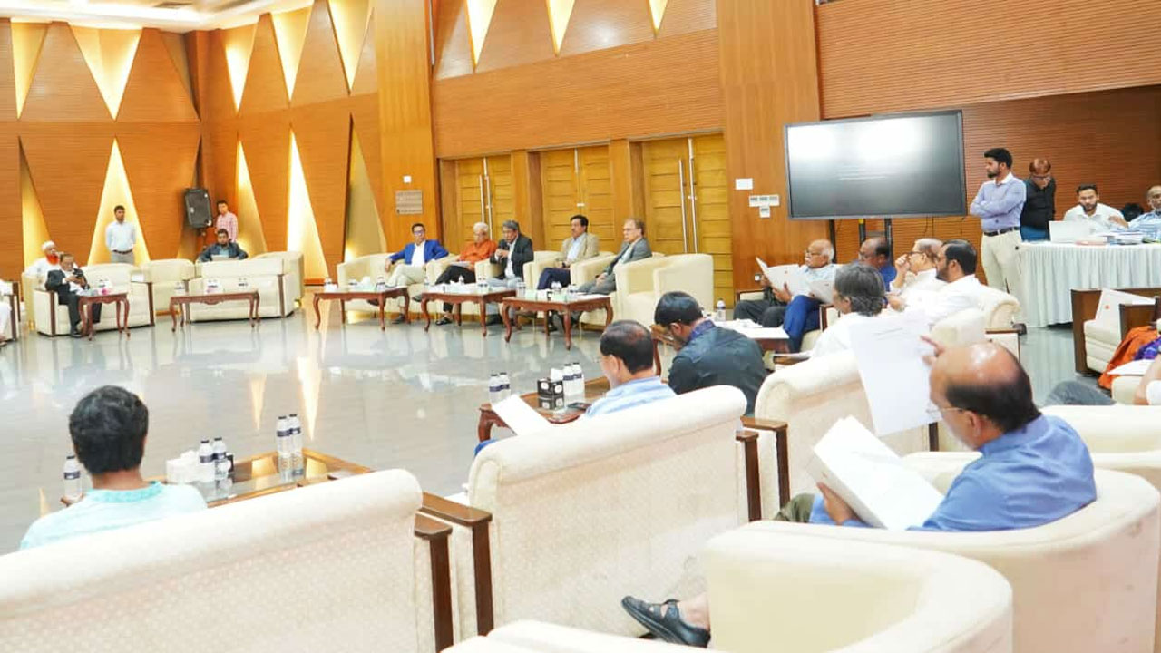 চার পদ্ধতিতে 'জুলাই সনদ' বাস্তবায়নের পরামর্শ