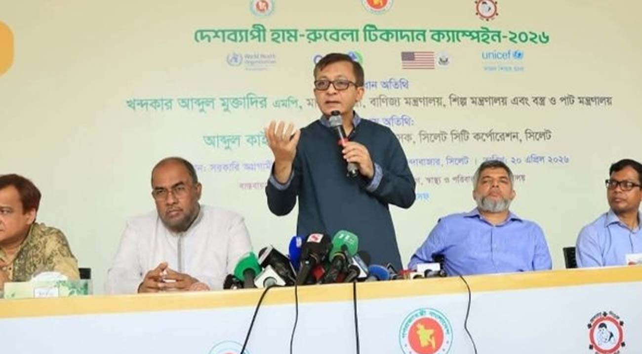 জ্বালানির মূল্য বাড়লেও পণ্যমূল্য খুব বেশি বাড়বে না: বাণিজ্যমন্ত্রী