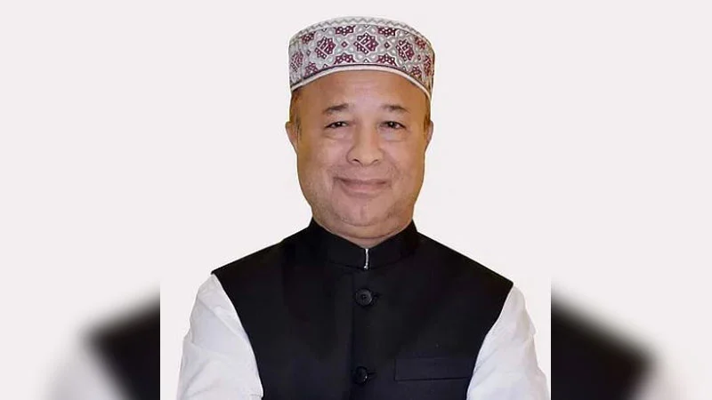 এবার চেয়ারম্যান পদেও হারলেন সাবেক এমপি জাফর