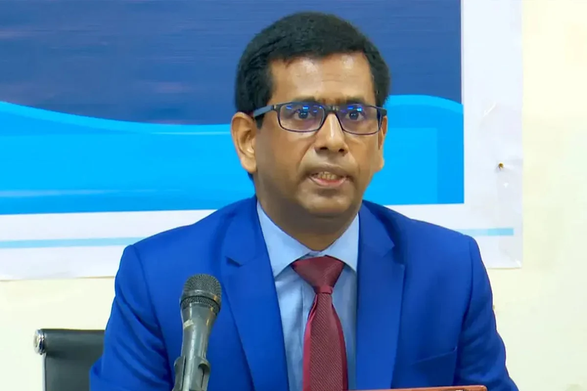 জুলাই অভ্যুত্থানকে ‘সো-কলড’ বলা আদালত অবমাননার শামিল: চিফ প্রসিকিউটর