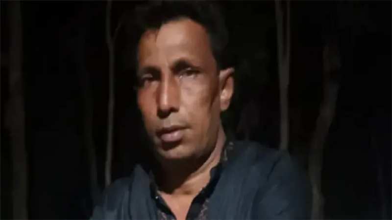 রাউজানে বিএনপি কর্মী নাছিরকে গুলি করে হত্যা