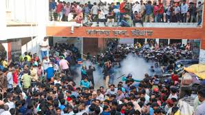 রয়টার্সের মনগড়া প্রতিবেদন সাংবাদিকতা নীতিমালার পরিপন্থী