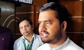 সত্যিকারের স্বপ্নের ক্যাম্পাস তৈরি করতে চাই : চাকসু ভিপি ইব্রাহিম