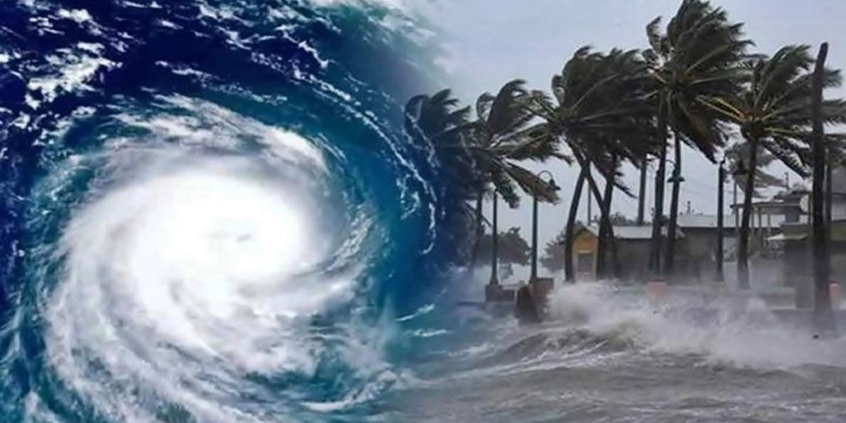 ঘূর্ণিঝড় মোকাবিলায় ৬ জেলায় বিশেষ প্রস্তুতির নির্দেশ