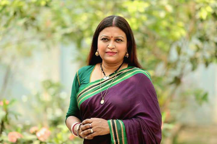 চয়নিকা চৌধুরীর বিরুদ্ধে গ্রেপ্তারি পরোয়ানা