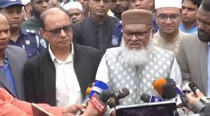 আইনজীবী সাইফুলের খুনিদের বিচার নিশ্চিত করবে সরকার: ধর্ম উপদেষ্টা